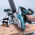 Makita LS1018LN - Sürgülü Gönye Kesme Makinası Ls1018ln