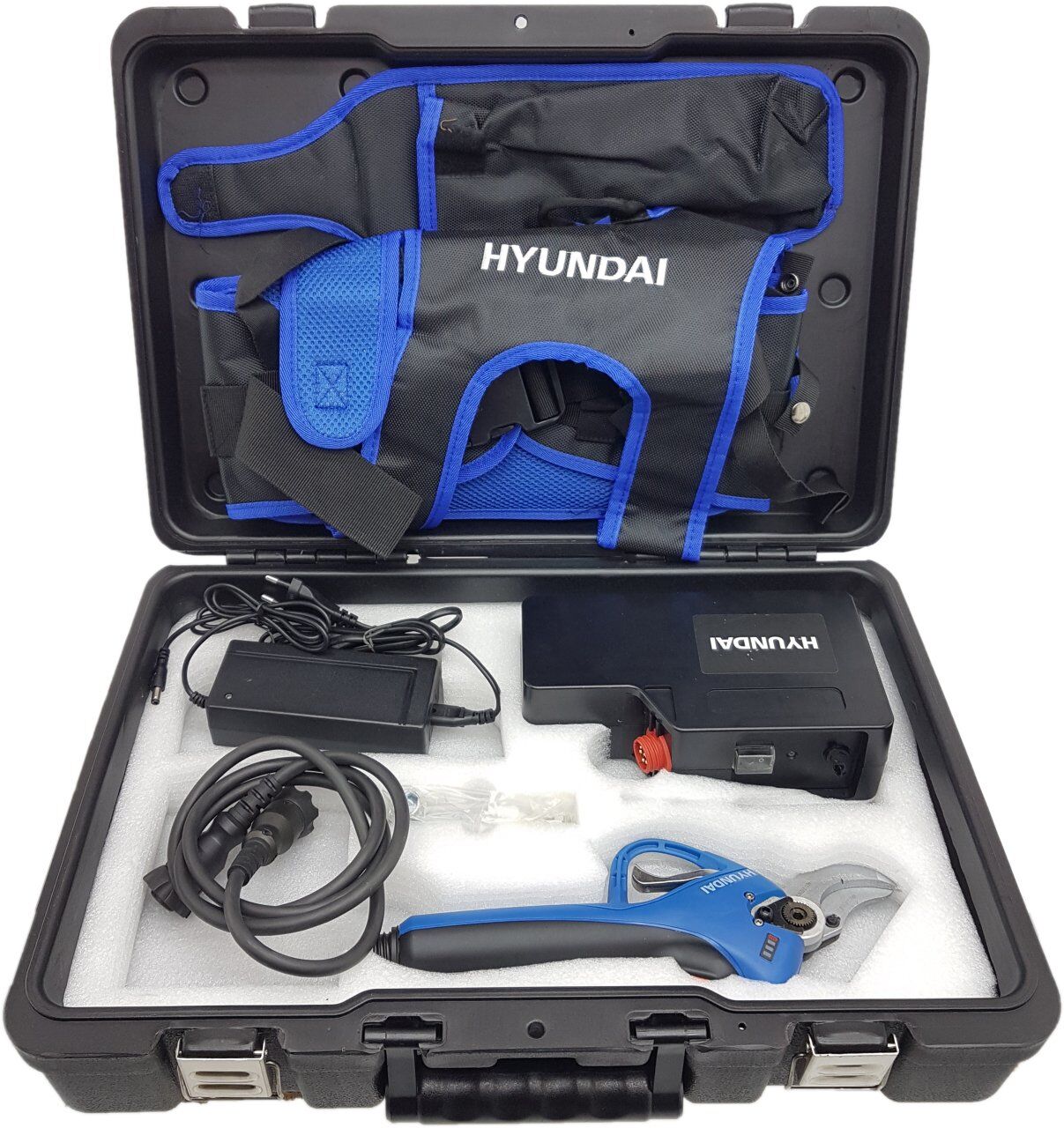 HYUNDAI LASERCUT-4X Akülü Budama Makası