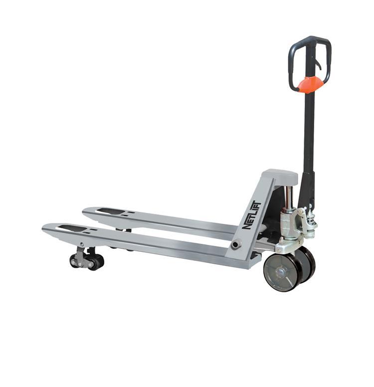 NETLİFT NL- DELTA 26 TRANSPALET 2600kg kaldırma kapasiteli