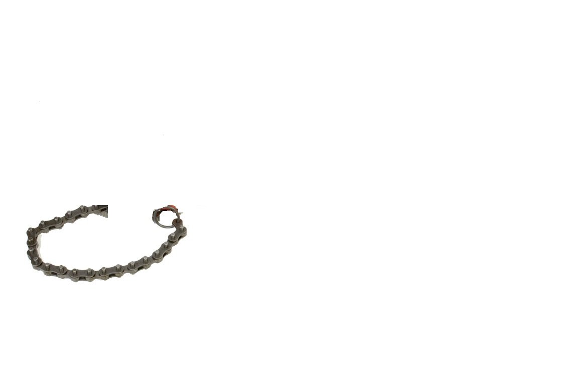 SUPER EGO Zincirli Boru Anahtarlarının Yedek Zincirleri