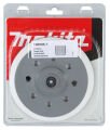 Makita 196686-7 - Lastik Taban - Yumuşak 150 Mm, Dayanıklı ve Uyumlu