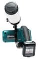 Makita CC301DZ - 12v Cam Kesme Makinesi Cc301dz - Kompakt ve Güçlü