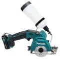 Makita CC301DZ - 12v Cam Kesme Makinesi Cc301dz - Kompakt ve Güçlü
