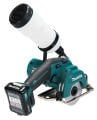 Makita CC301DZ - 12v Cam Kesme Makinesi Cc301dz - Kompakt ve Güçlü