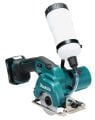 Makita CC301DZ - 12v Cam Kesme Makinesi Cc301dz - Kompakt ve Güçlü