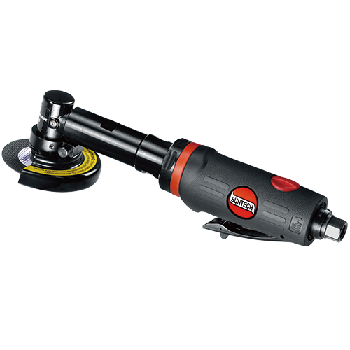 SUNTECH SM-5L-3011B 100mm Uzun Tip Yüksek Devirli Satıh Taşlama ve Kesme Makinesi