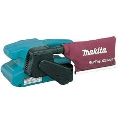 Makita 9910 - Devir Ayarlı Tank Zımpara - Yüksek Performans