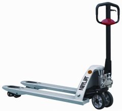 NETLIFT NL-ALFA 27 MANUEL TRANSPALET 2700kg kaldırma kapasiteli