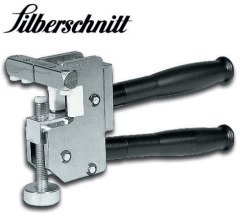 Bohle  /  Cam Kırma Pensesi / 6-15mm