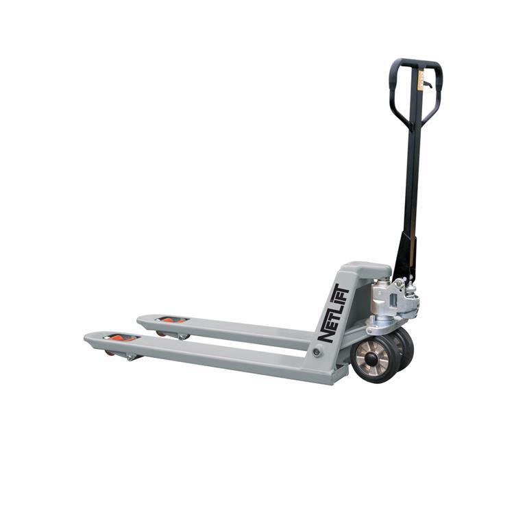 NETLIFT NL-AP 25 Manuel transpalet 2500kg kaldırma kapasiteli