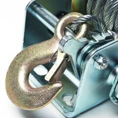 Vivastar VS20121 - Kollu El Vinci (i̇rgat) 4.5mm X 10mt - Güçlü ve Dayanıklı