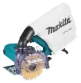 Makita 4100KB - Elmas Testereli Kesim Makinası