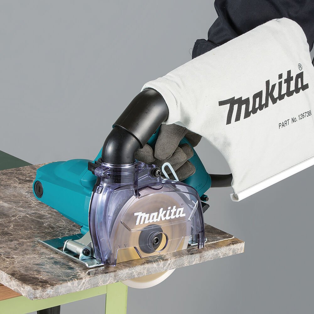 Makita 4100KB - Elmas Testereli Kesim Makinası