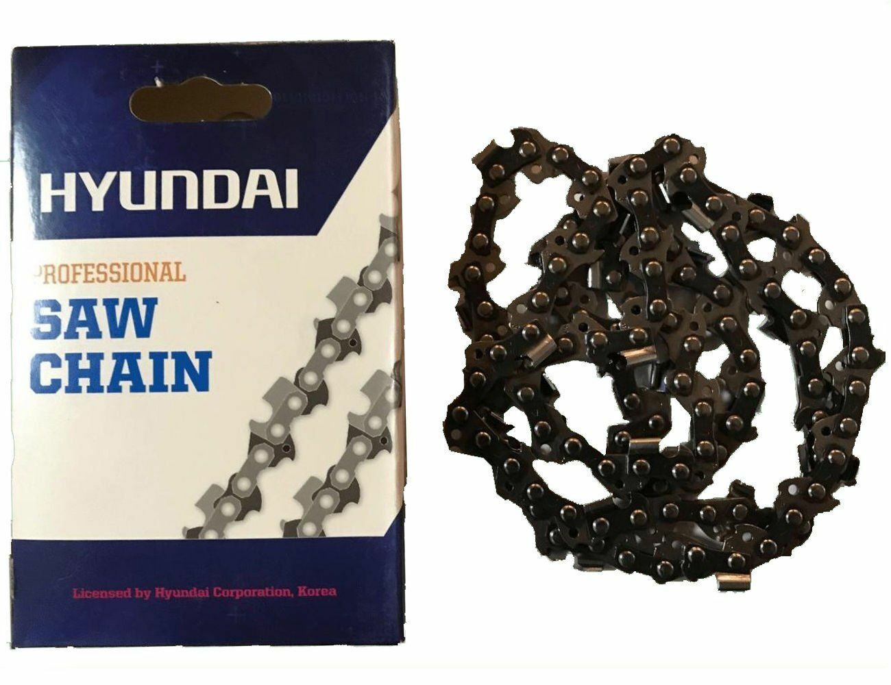 Hyundai Kesik Zincir