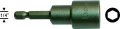 SOMUN ADAPTÖRÜ 1/4''x65x10 mm