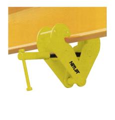NETLİFT NL-BC 100 RAY KISKACI 10 Ton