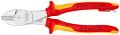 KNIPEX AĞIR HİZMET YAN KESKİ