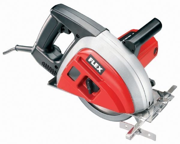 FLEX Daire Testere Demir/Alüminyum/Çelik için CSM 4060