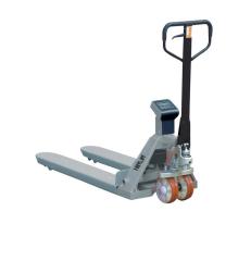 NETLİFT NL-HPS 20 TERAZİLİ TRANSPALET(Hassasiyet 5 Kg)