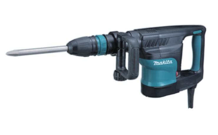 Makita HM1101C - Elektropnömatik Kırıcı - Güçlü ve Dayanıklı