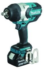 Makita DTW1002RTJ - Darbeli Somun Sıkma 18v - Dtw1002rtj