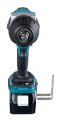 Makita DTW1002RTJ - Darbeli Somun Sıkma 18v - Dtw1002rtj