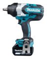 Makita DTW1002RTJ - Darbeli Somun Sıkma 18v - Dtw1002rtj