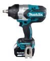 Makita DTW1002RTJ - Darbeli Somun Sıkma 18v - Dtw1002rtj