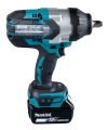 Makita DTW1002RTJ - Darbeli Somun Sıkma 18v - Dtw1002rtj