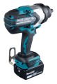 Makita DTW1002RTJ - Darbeli Somun Sıkma 18v - Dtw1002rtj