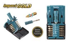 Makita B-30754 - Vidalama Uç Seti - B-30754