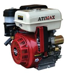 ATiMAX AG460E 17 HP, BENZİNLİ MARŞLI/İPLİ MOTOR