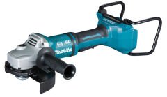 Makita DGA900RF2 - 2x18v Avuç Taşlama - Güçlü ve Pratik