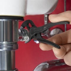 Knipex 8700100 - Cobra Xs Pense 100 Mm