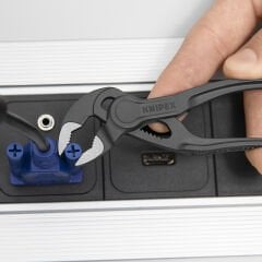 Knipex 8700100 - Cobra Xs Pense 100 Mm