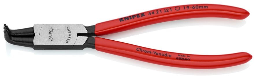 Knipex 4421J21 - İç Segman Pensi 170 Mm - Dayanıklı ve Ergonomik