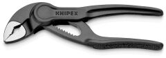 Knipex 8700100 - Cobra Xs Pense 100 Mm