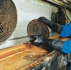 Mapa Technic 450 Ki̇myasal Koruma Eldi̇veni̇