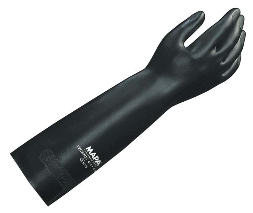 Mapa Technic 450 Ki̇myasal Koruma Eldi̇veni̇