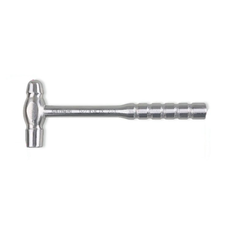 İnox Bombe Başlı Çekiç 1377INOX 340gr