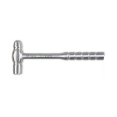 İnox Bombe Başlı Çekiç 1377INOX 340gr