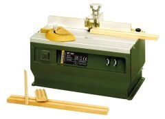 PROXXON 27050 MP 400 TEZGAH TİPİ FREZE MAKİNASI