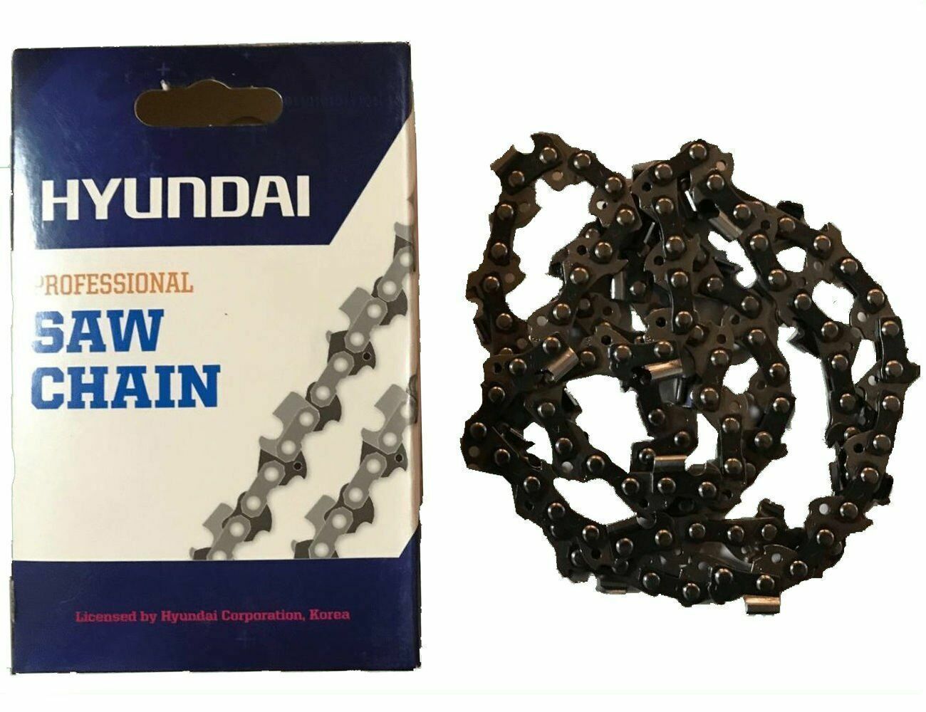 Hyundai Kesik Zincir