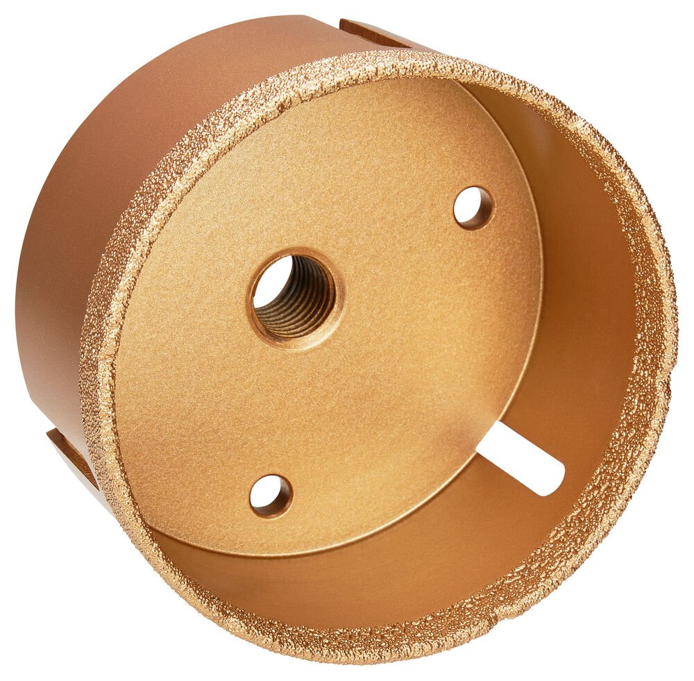 Makita D-44650 - Granit, Mermer, Porselen Delme Ucu 83 Mm