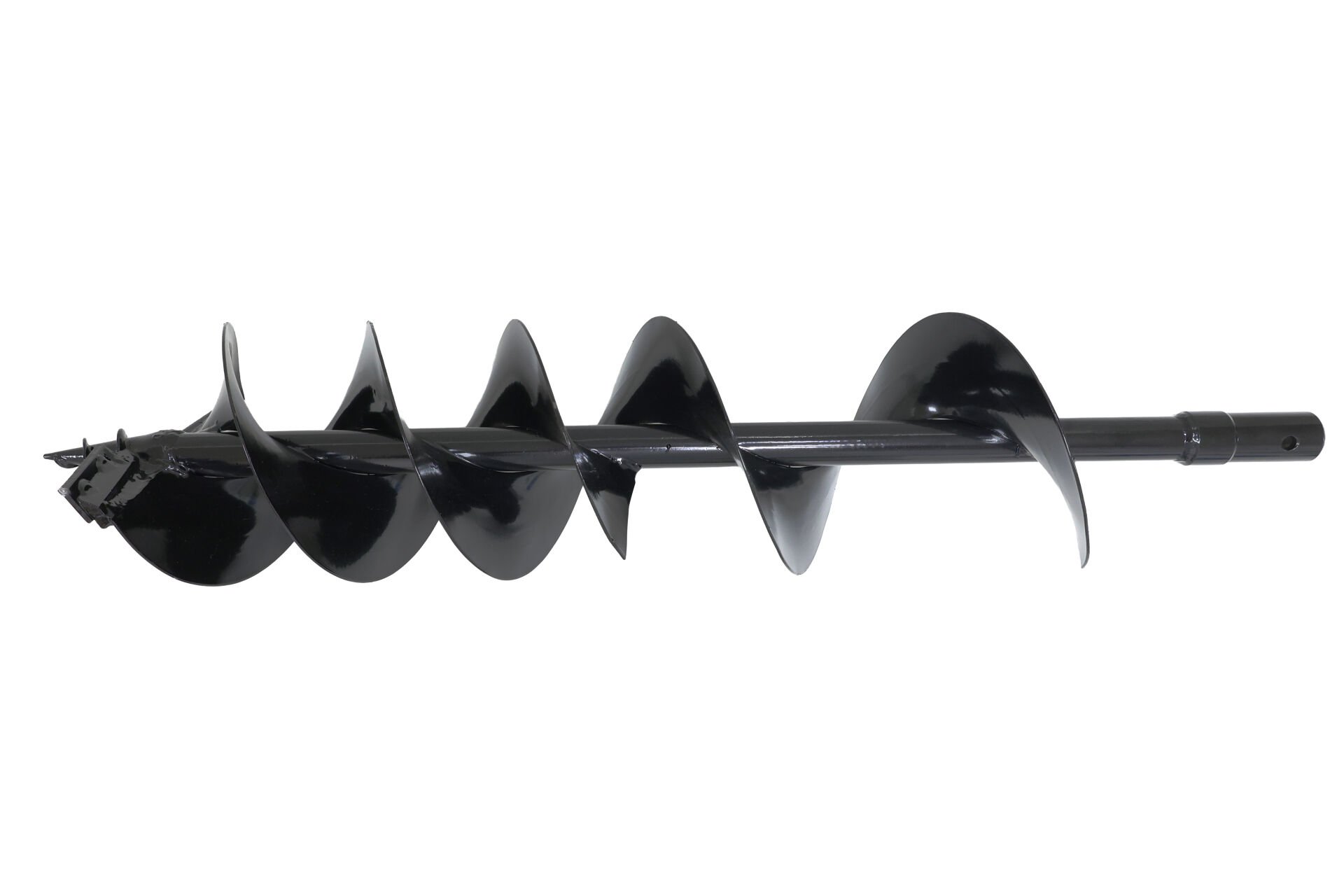 ENERGY DZ52 Burgu Ucu 15 cm