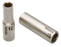 Proxxon Endüstriyel 23434 - 1/2'' Uzun Lokma 11 Mm