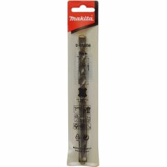 D SERİSİ SDS PLUS UÇ 9x160 mm