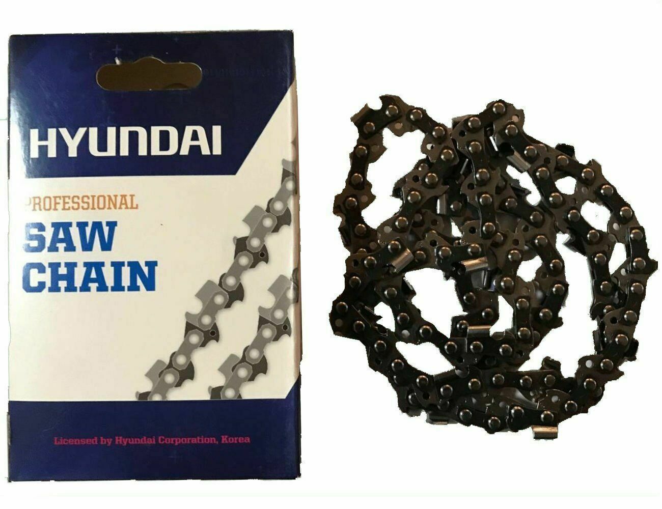 Hyundai Kesik Zincir