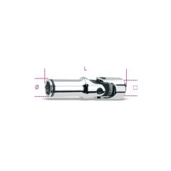 Dizel Motor Buji Lokma 960SN 11