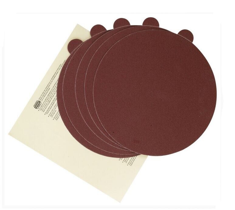 Proxxon 28970 Zimpara 5 Adet